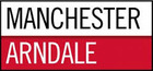 Manchester Arndale logo